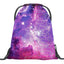 Set scolastico Skate Galassia