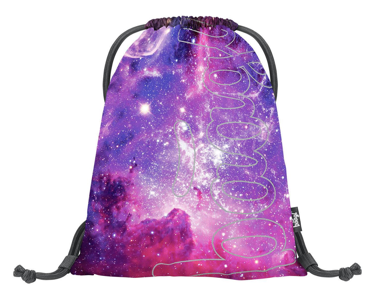 Set scolastico Skate Galassia