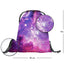 Set scolastico Skate Galassia