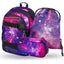 Set scolastico Skate Galassia