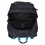 Zaino scolastico Skate Bluelight