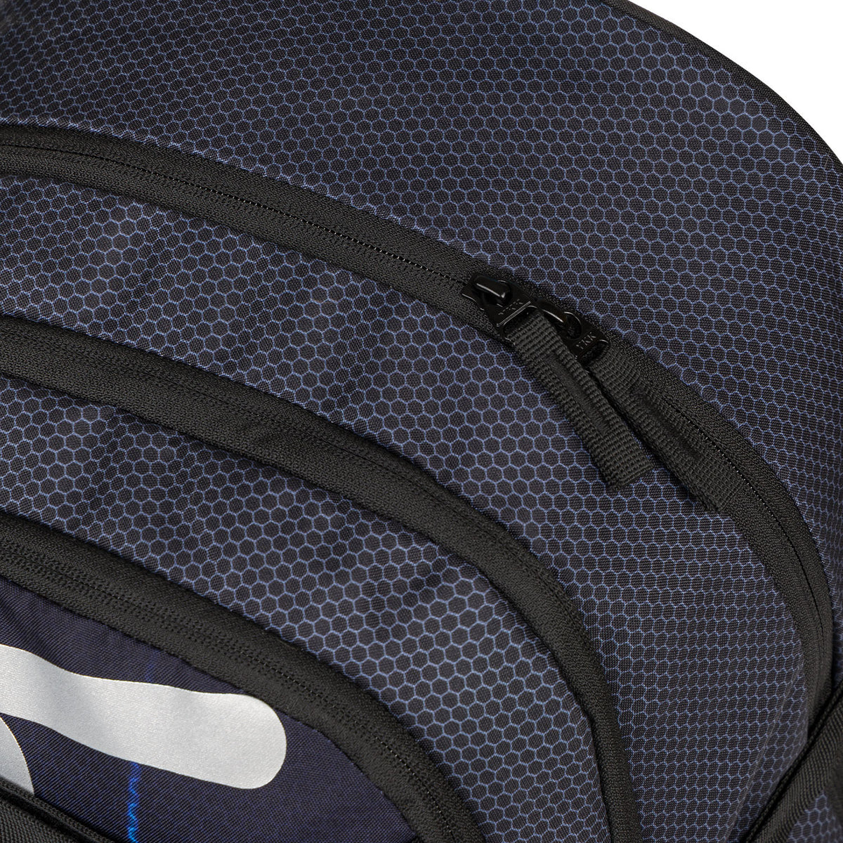 Zaino scolastico Skate Bluelight