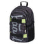 Zaino scolastico Skate Grey