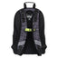 Zaino scolastico Skate Grey