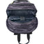 Zaino scolastico Skate Grey
