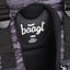 Zaino scolastico Skate Grey