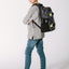 Zaino scolastico Skate Grey