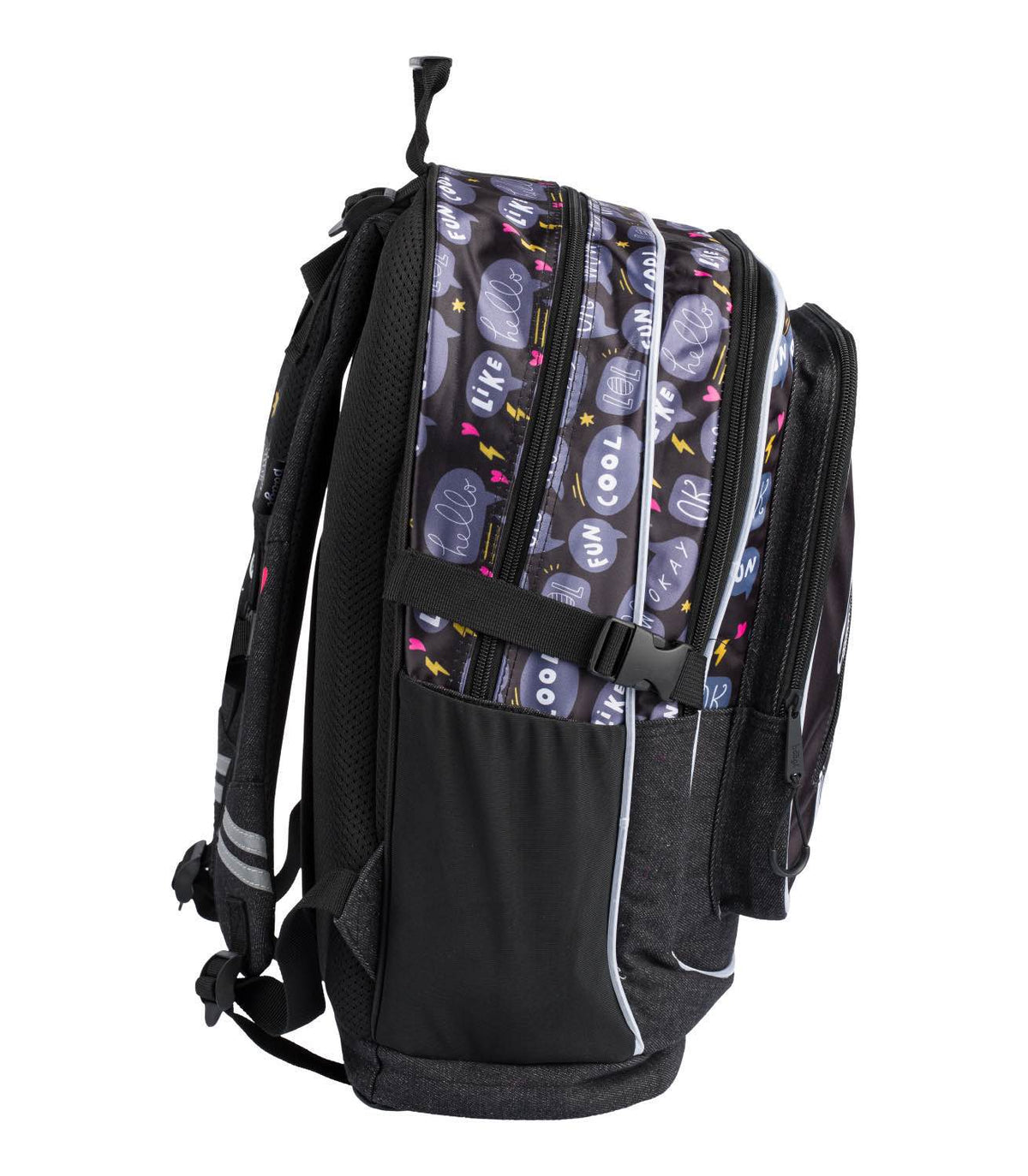 Set scolastico Cubic Sneakers