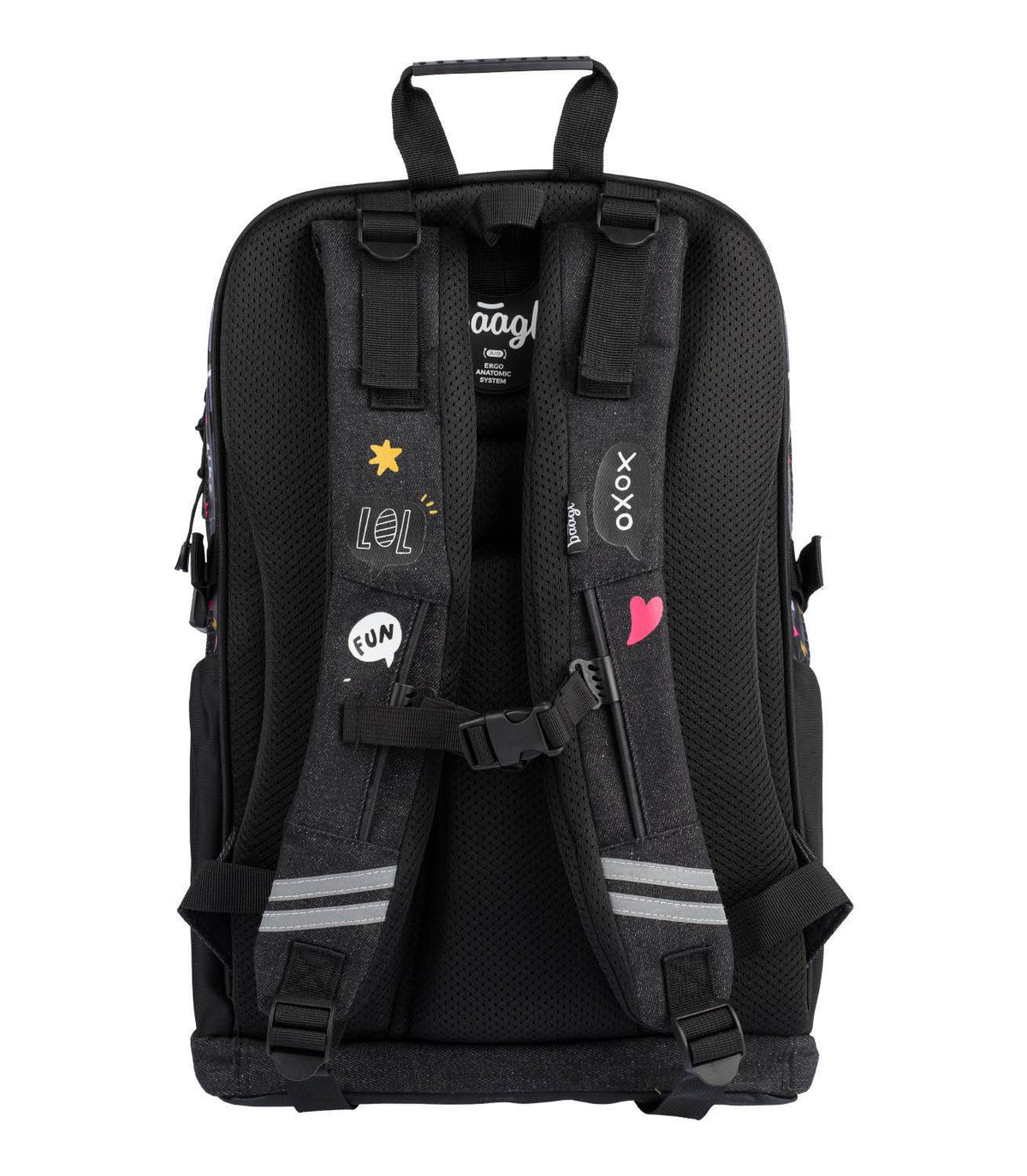 Set scolastico Cubic Sneakers