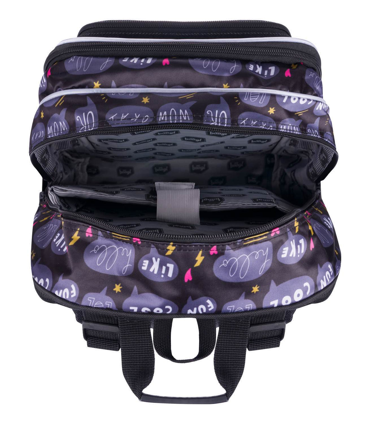 Set scolastico Cubic Sneakers