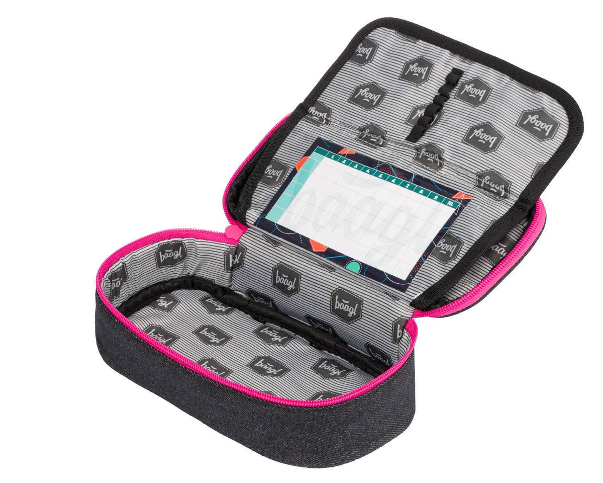 Set scolastico Cubic Sneakers