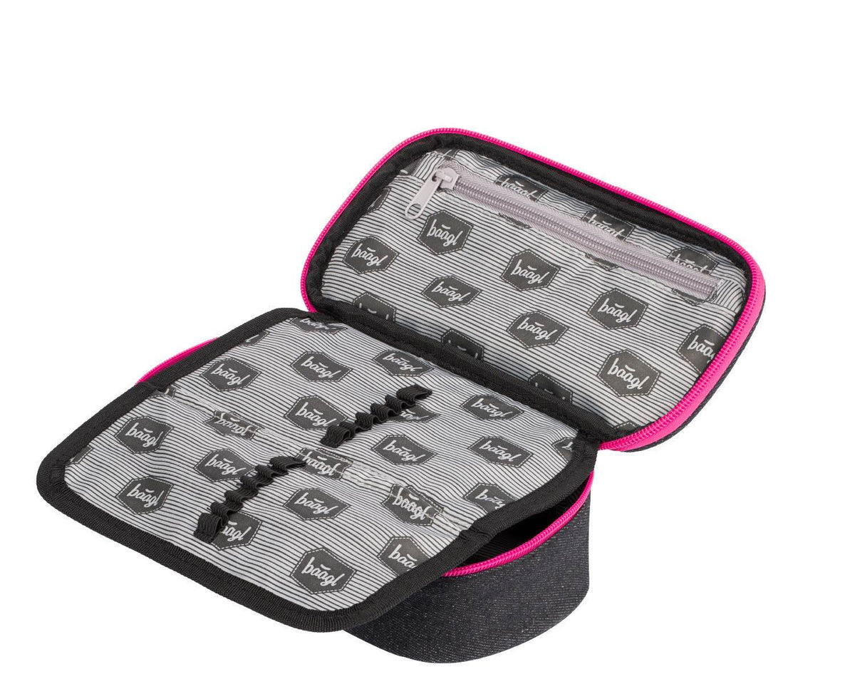 Set scolastico Cubic Sneakers