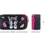Set scolastico Cubic Sneakers