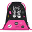 Set scolastico Cubic Sneakers