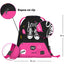 Set scolastico Cubic Sneakers