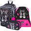 Set scolastico Cubic Sneakers