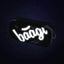 Astuccio scolastico Skate Bluelight