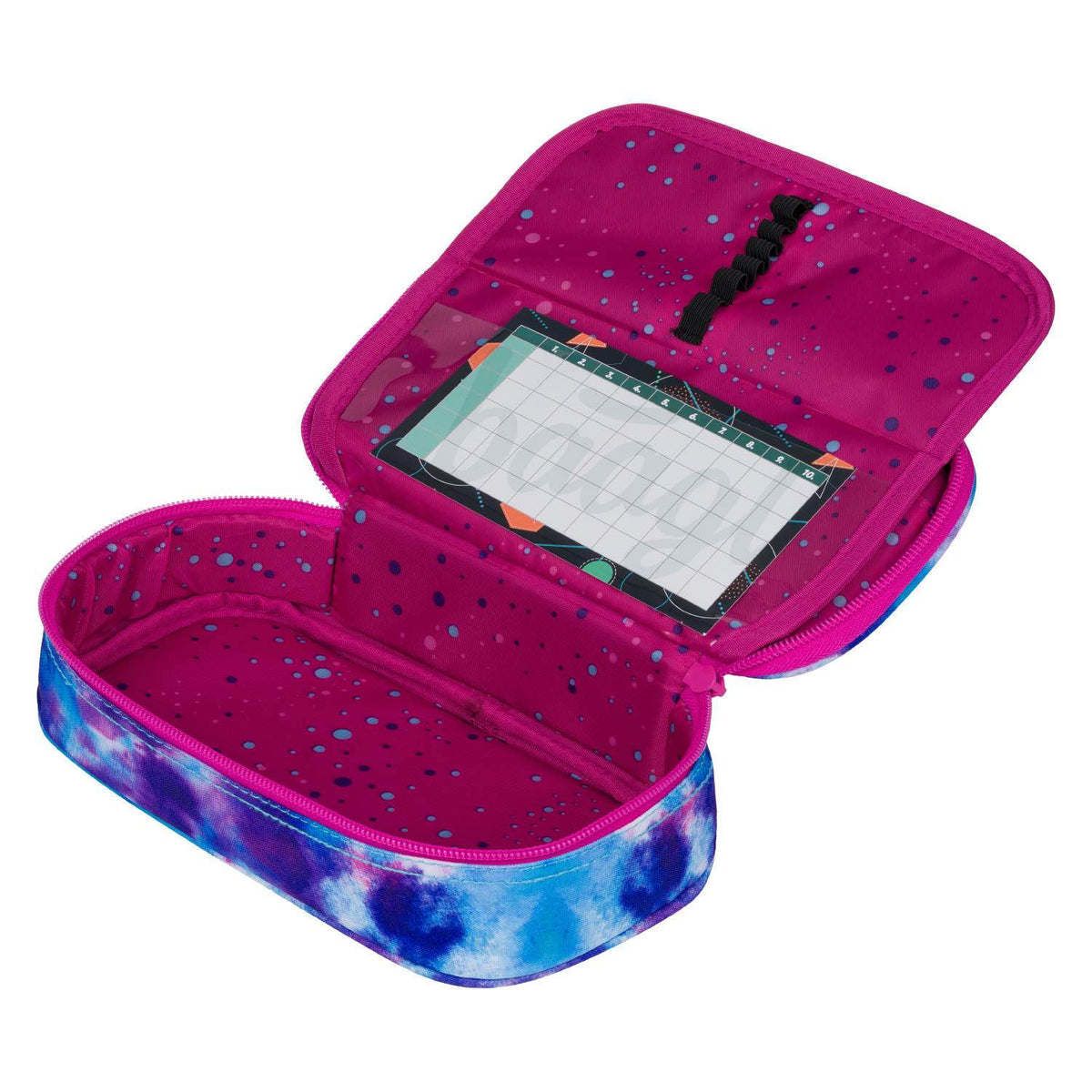 Astuccio scolastico Stellar
