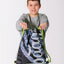Sacca da palestra Skate Grey