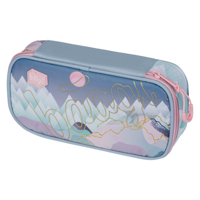 Astuccio scolastico Luna