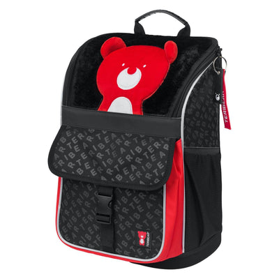 Zaino scolastico Zippy Teribear