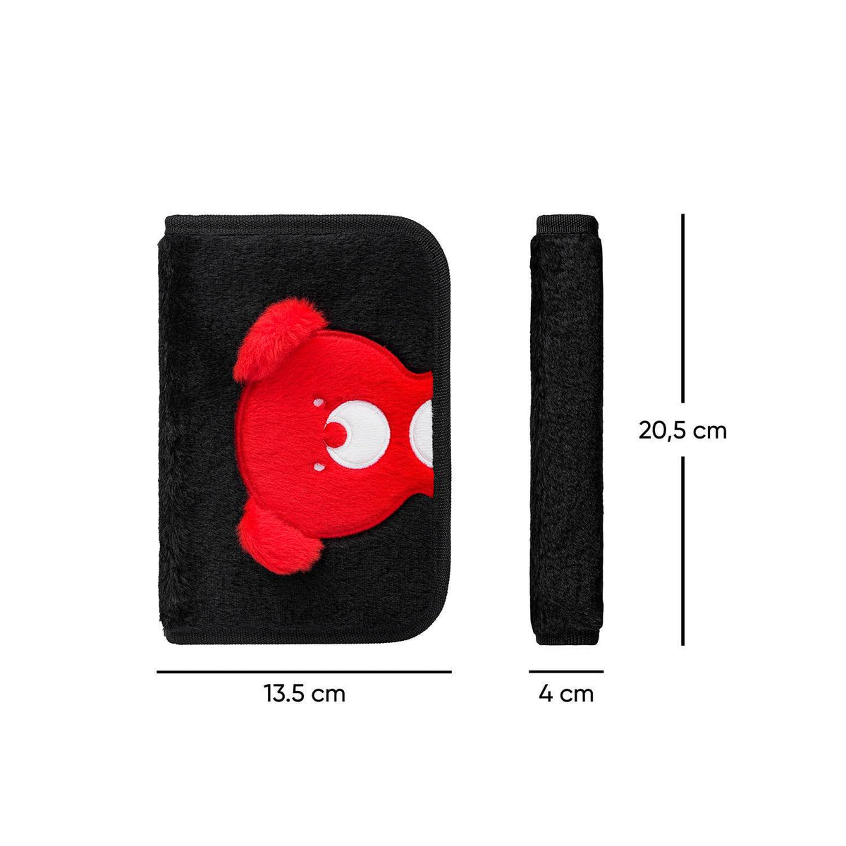 Astuccio a uno scomparto TERIBEAR