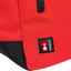 Zaino roll top TERIBEAR rosso