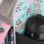 Set scolastico Zippy Panda