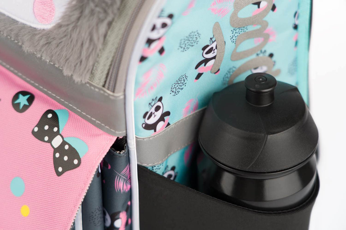Set scolastico Zippy Panda