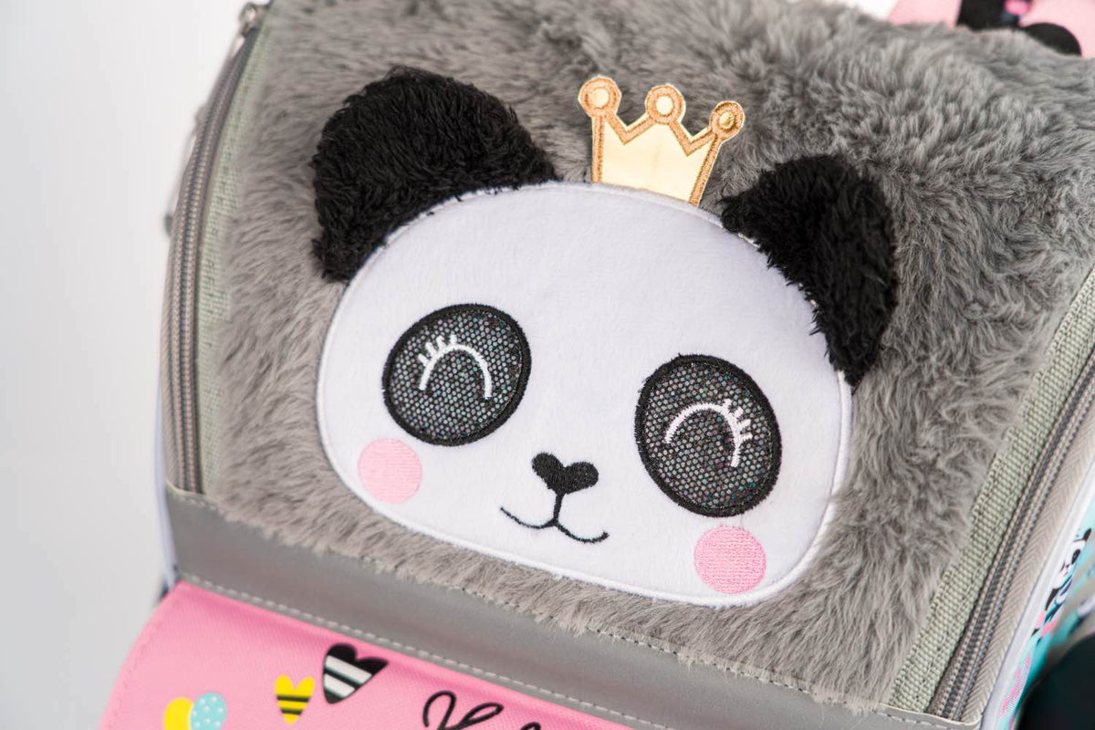 Set scolastico Zippy Panda