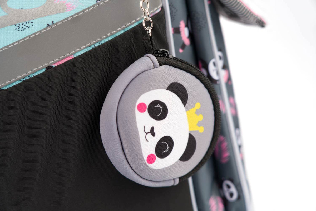 Set scolastico Zippy Panda