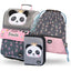 Set scolastico Zippy Panda