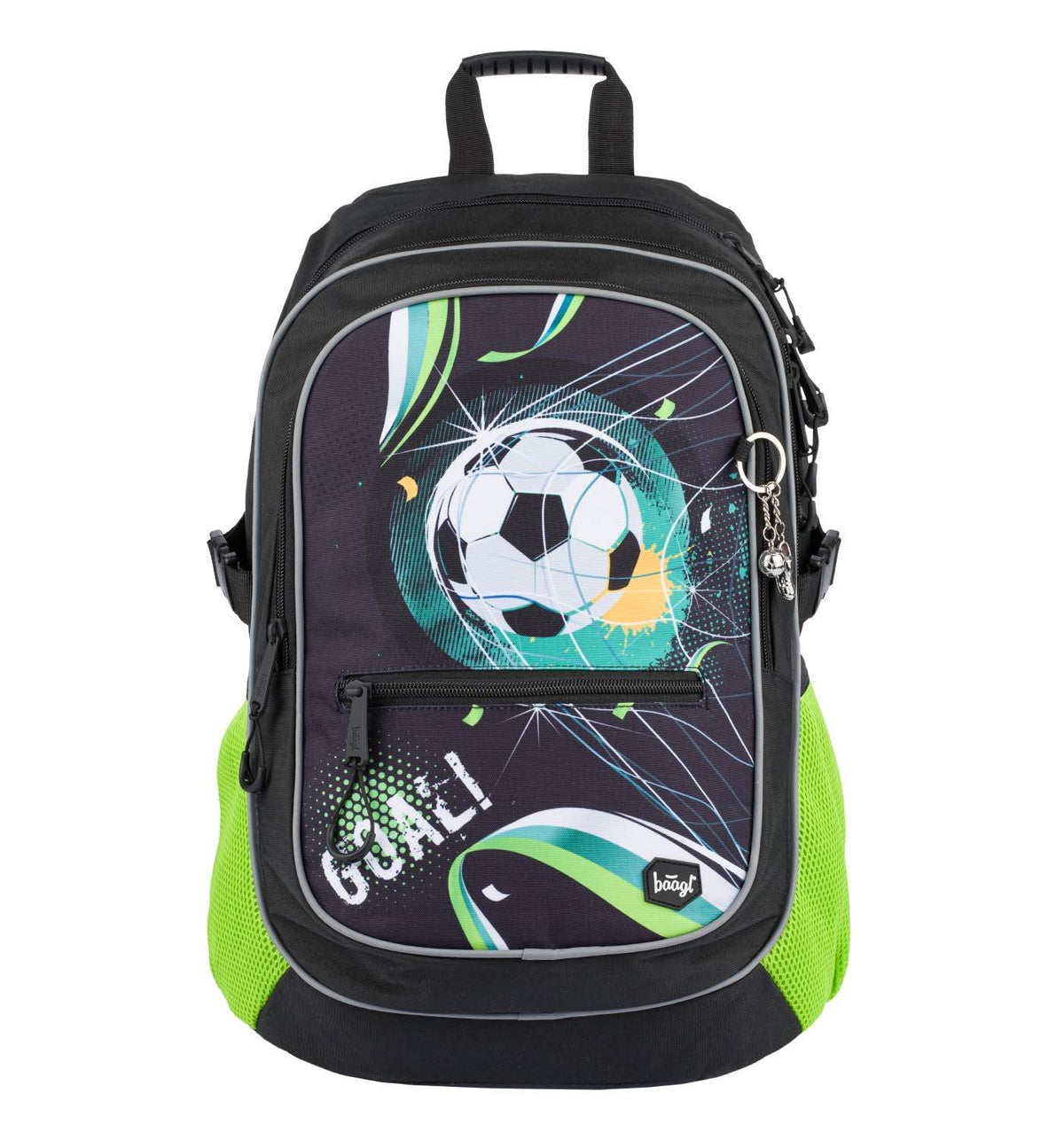 Set scolastico Core Football