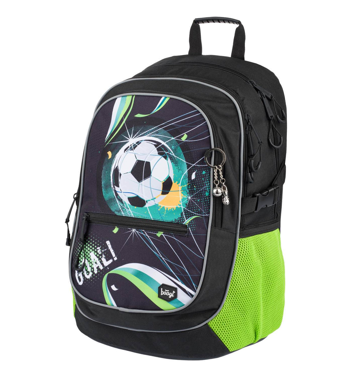 Set scolastico Core Football