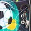 Set scolastico Core Football