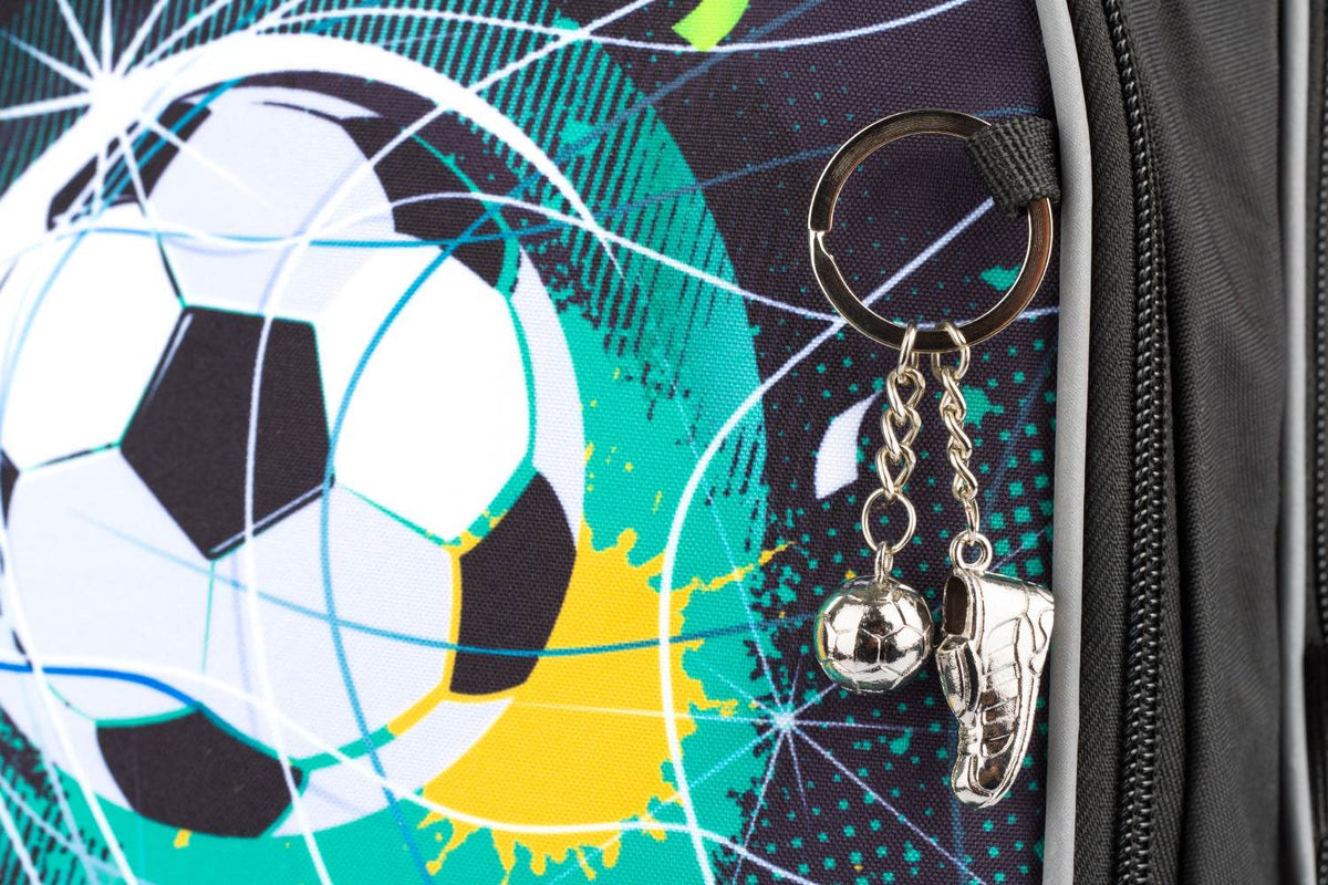 Set scolastico Core Football