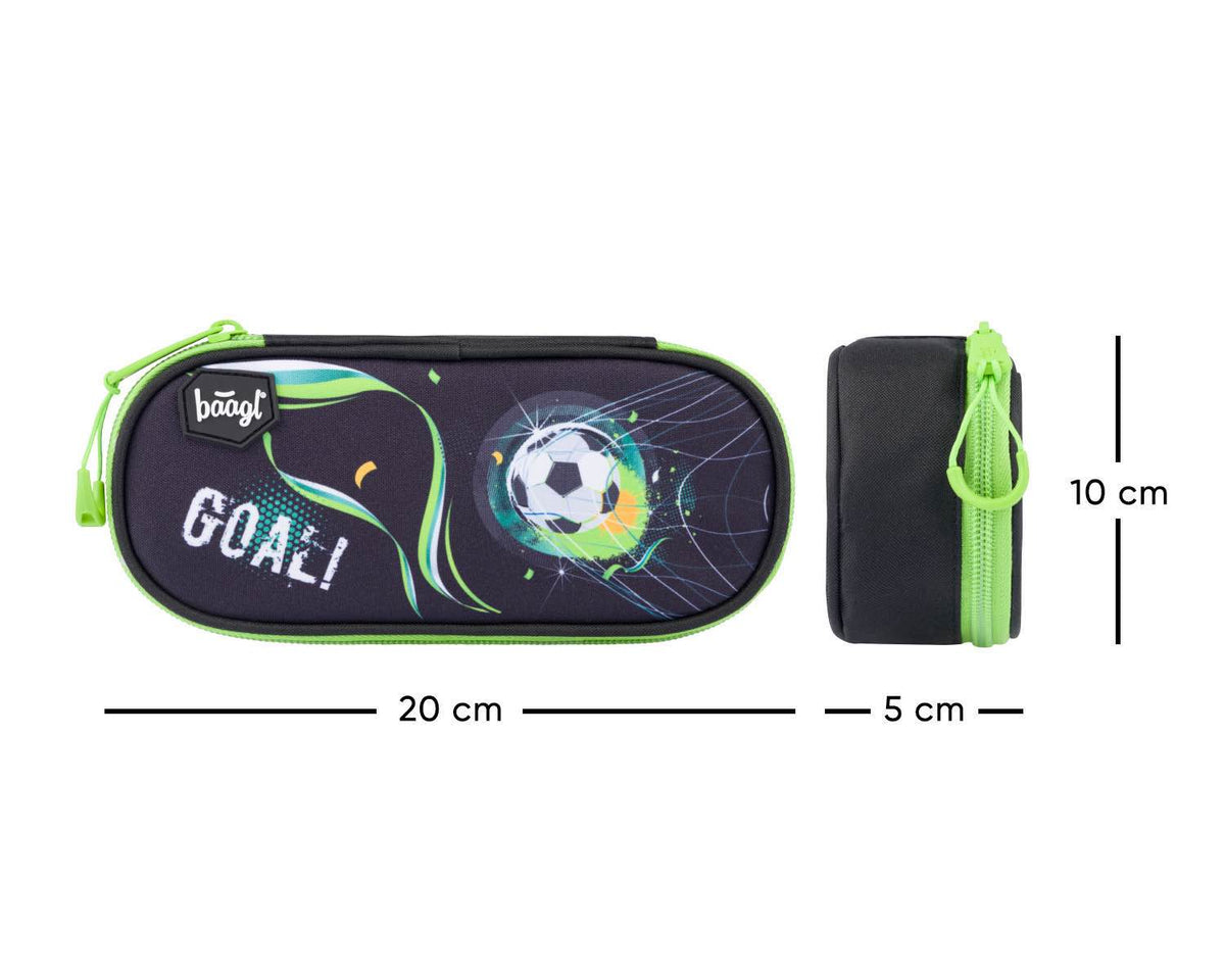 Set scolastico Core Football