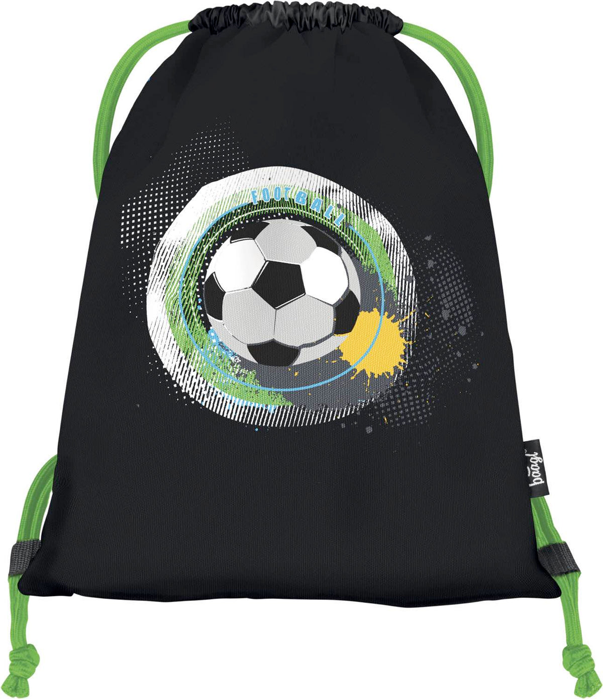 Set scolastico Core Football