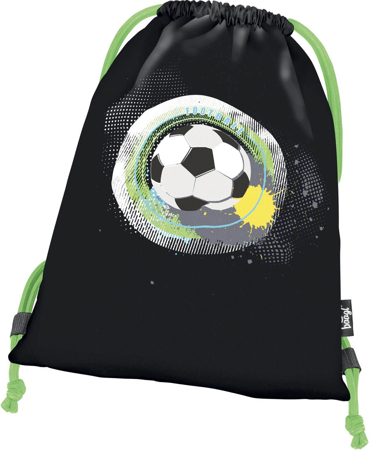 Set scolastico Core Football