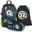 Set scolastico Core Football