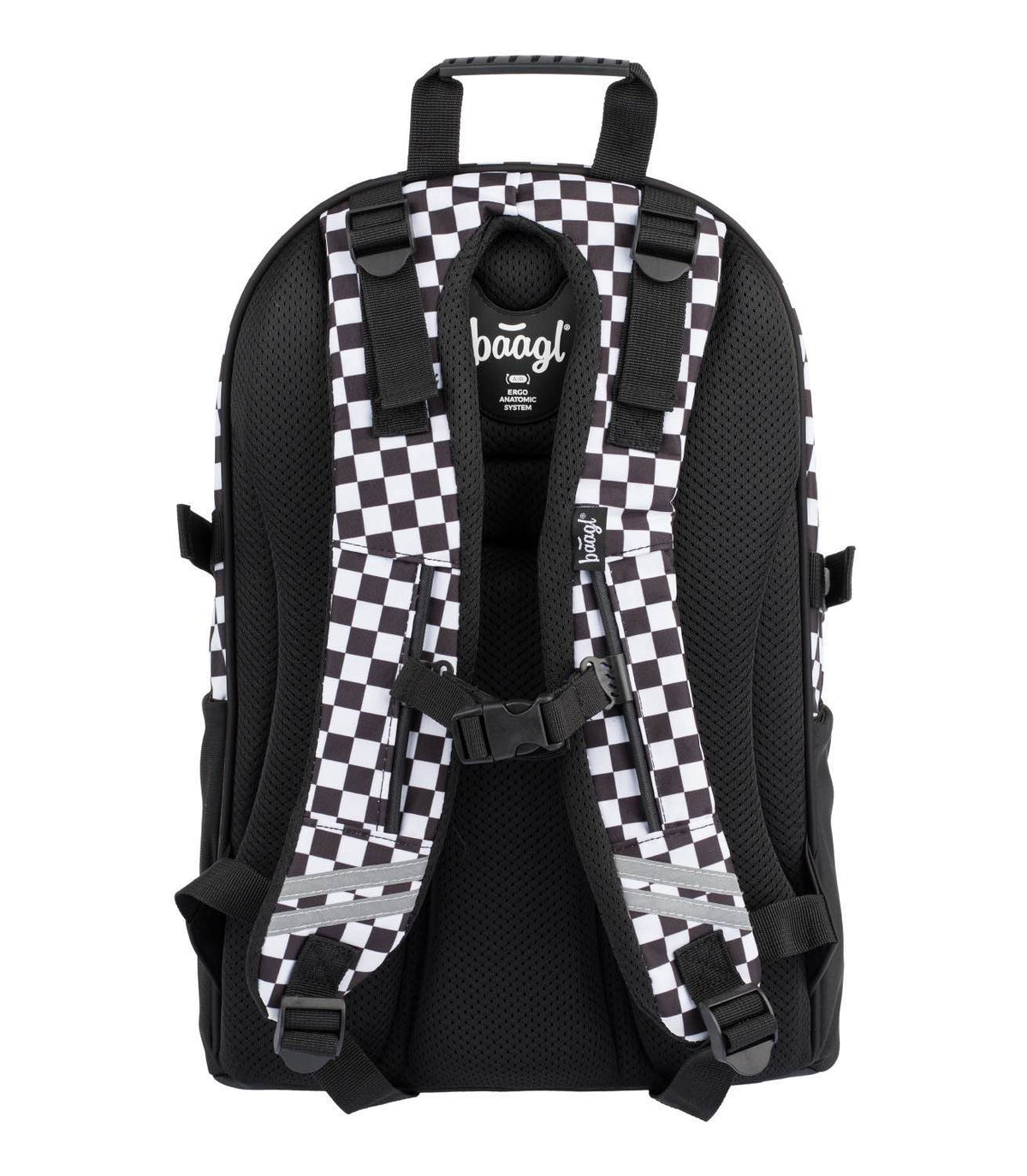 Set scolastico Skate Ska