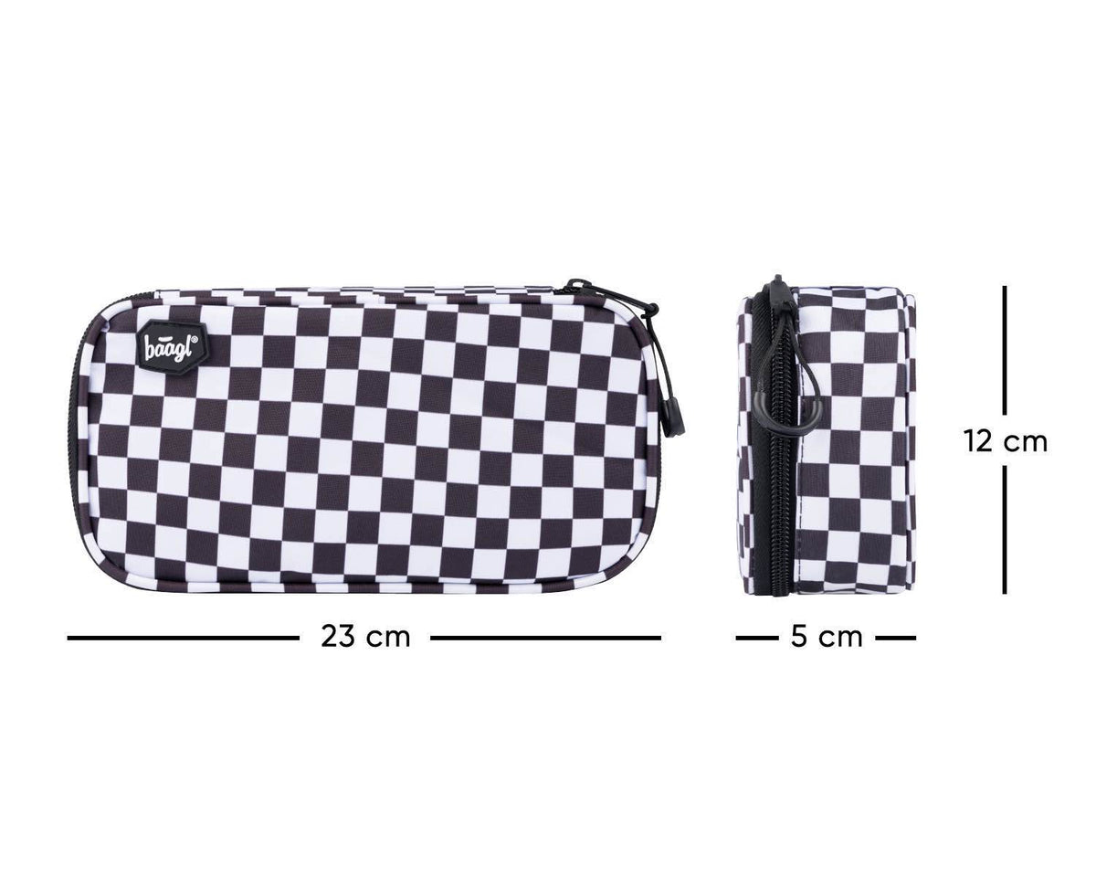 Set scolastico Skate Ska
