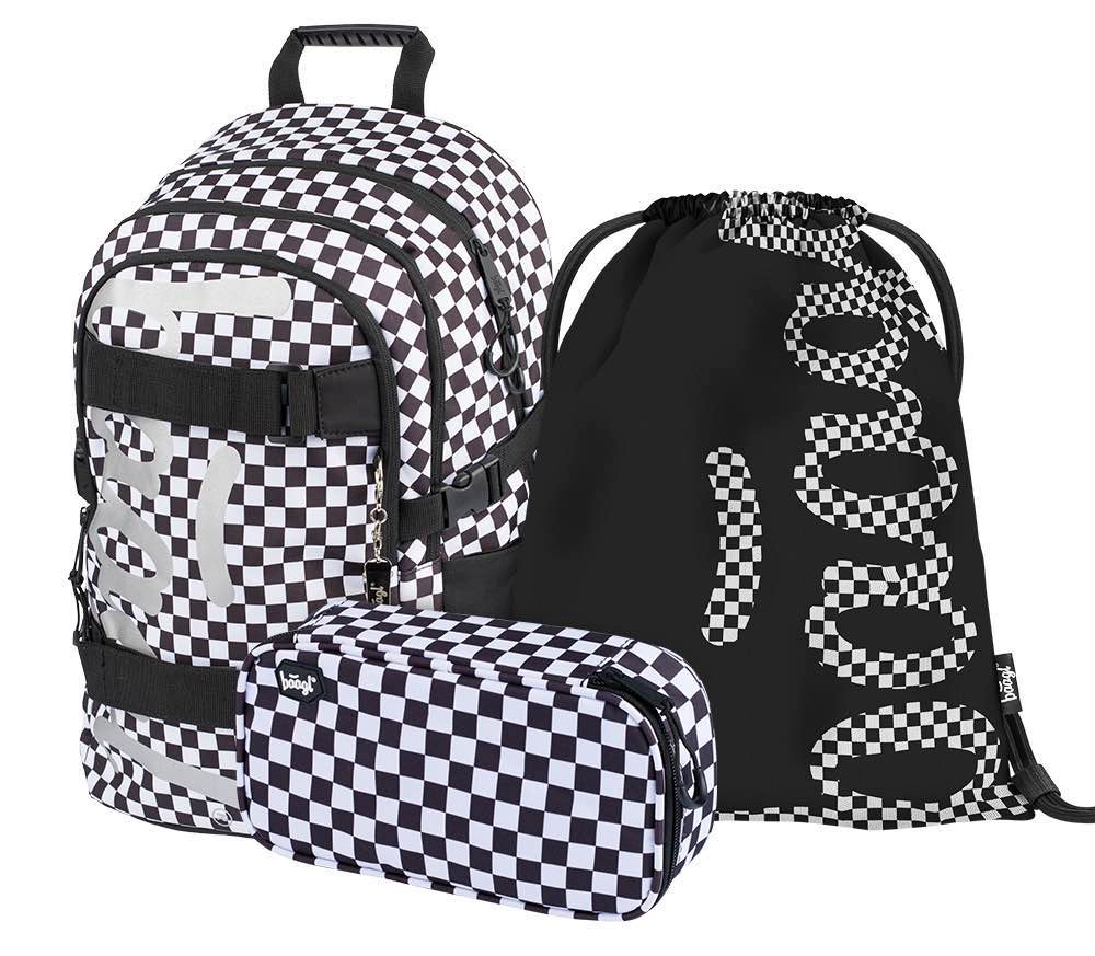 Set scolastico Skate Ska
