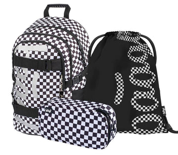 Set scolastico Skate Ska