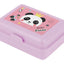 Set scolastico Zippy Panda IV