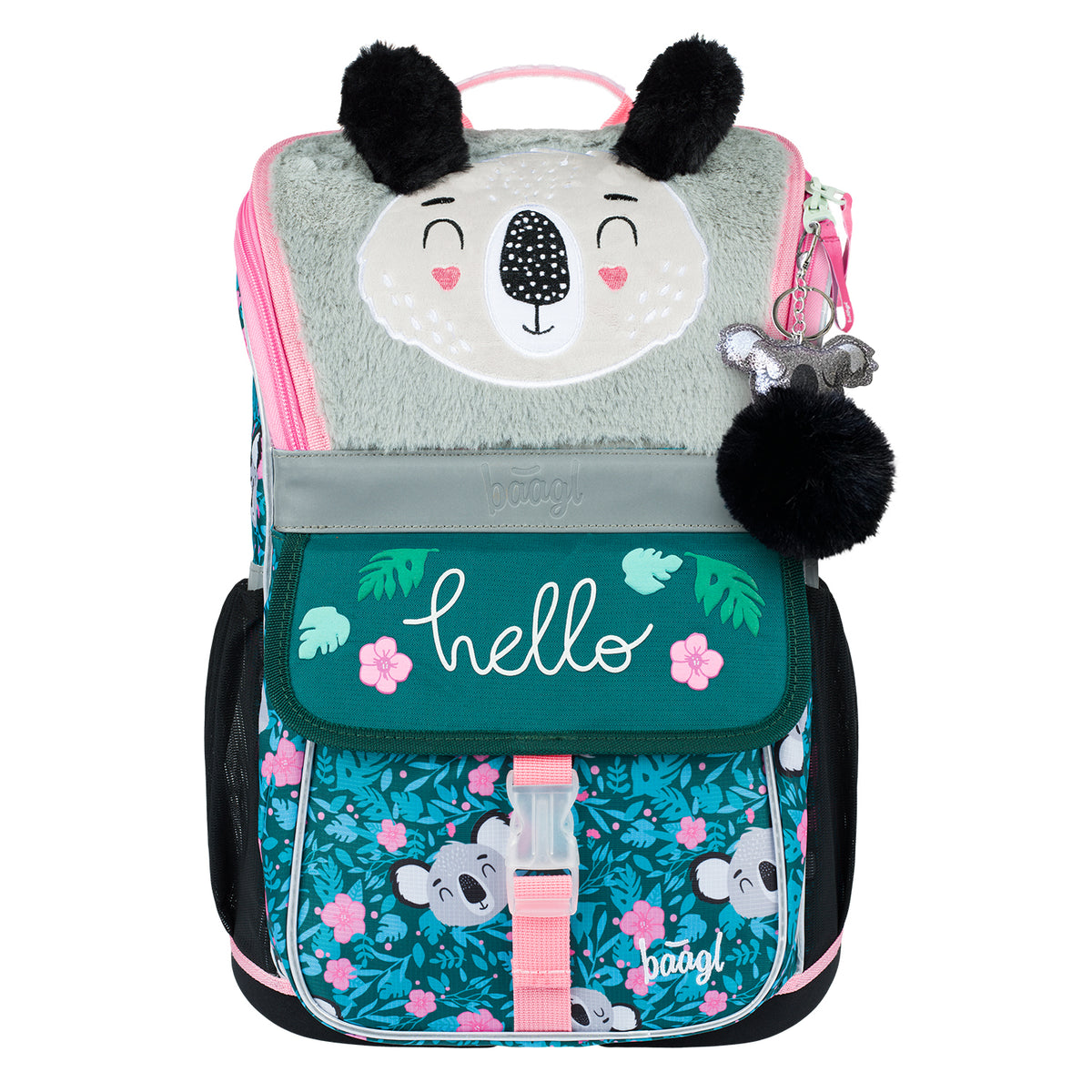 Set scolastico Zippy Baby Koala IV
