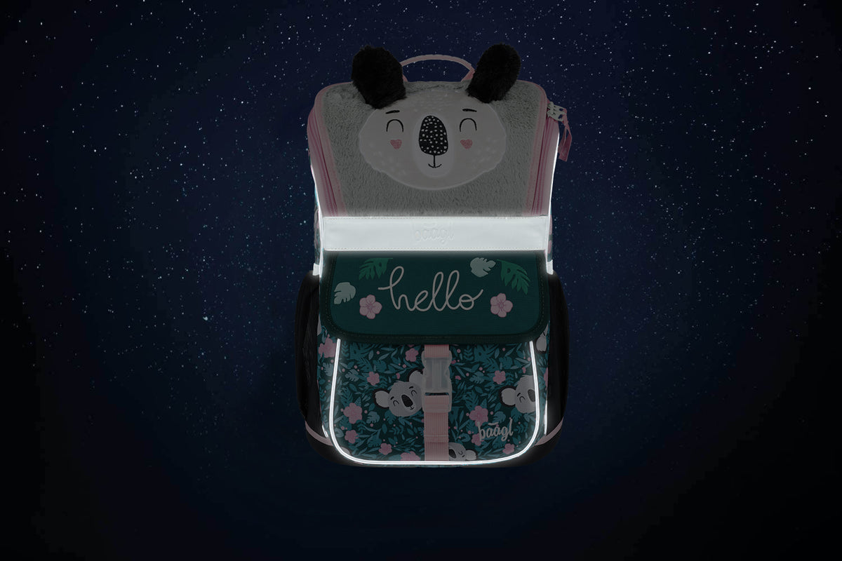 Set scolastico Zippy Baby Koala IV