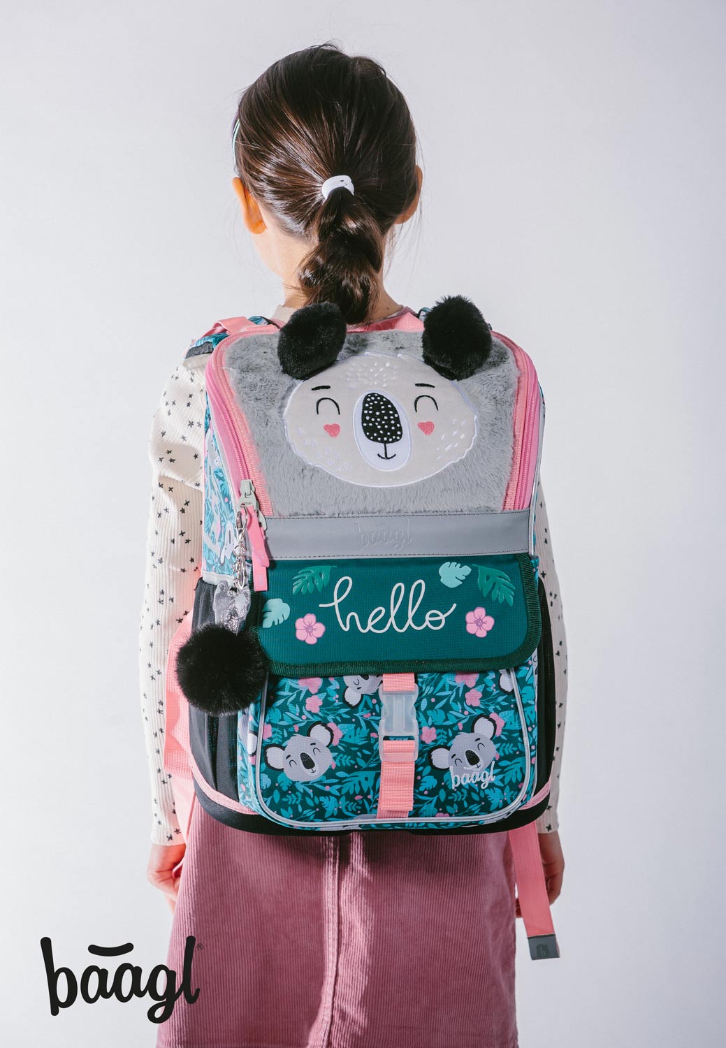 Set scolastico Zippy Baby Koala IV