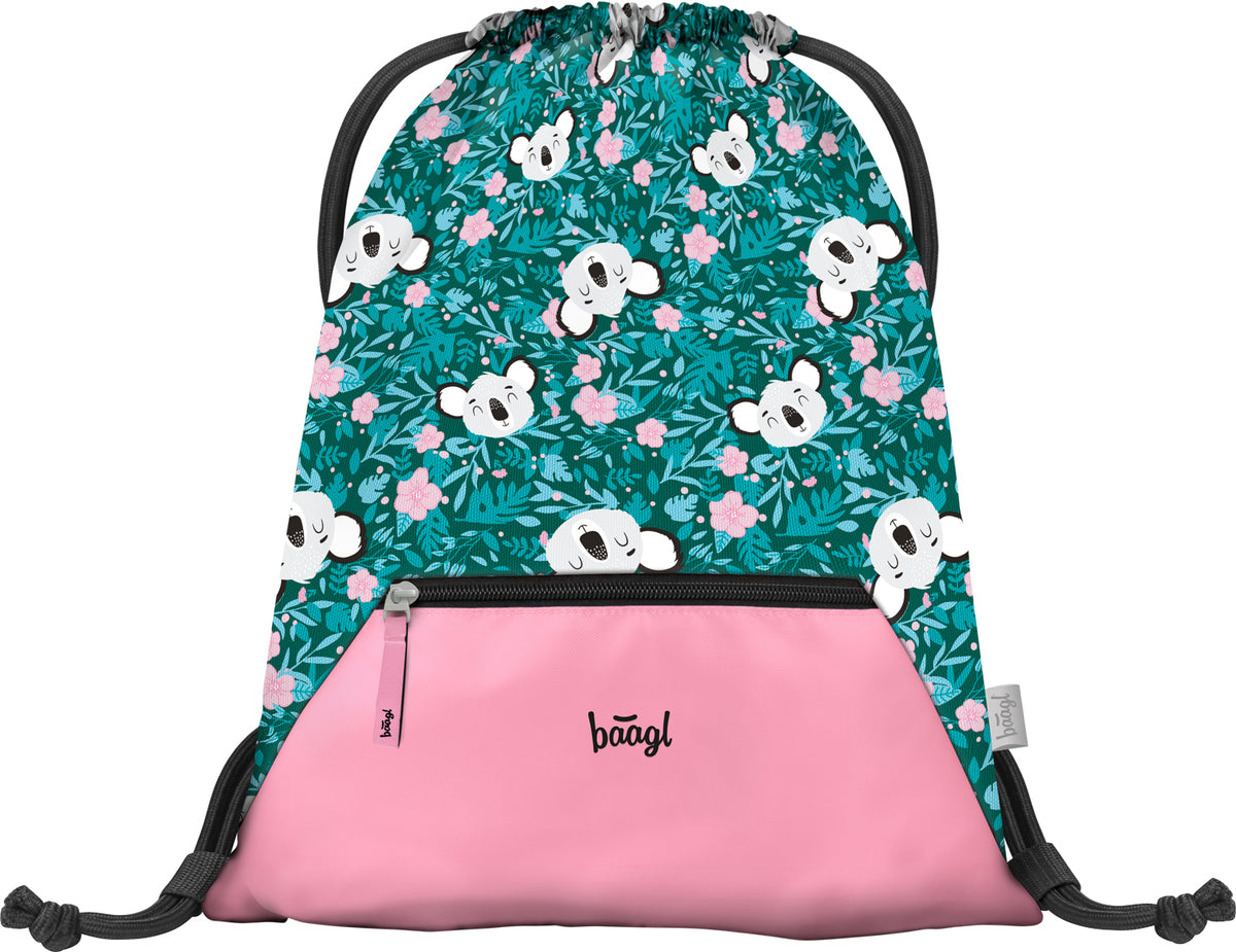 Set scolastico Zippy Baby Koala IV