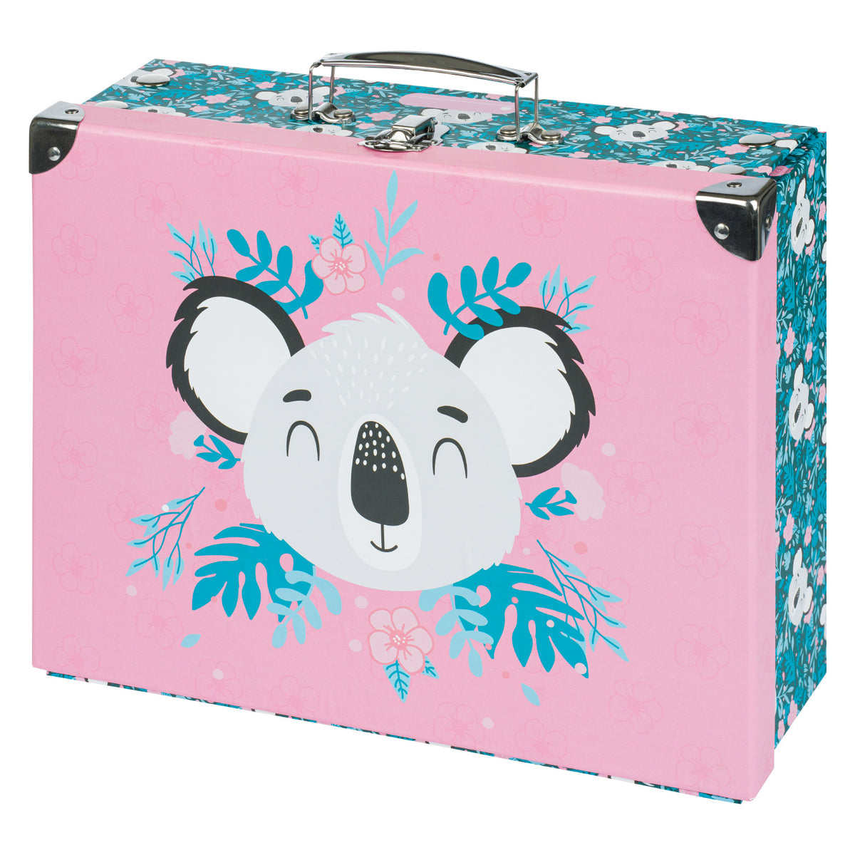 Set scolastico Zippy Baby Koala IV